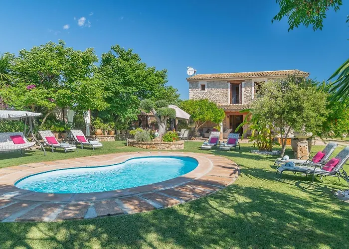 Finca Can Diego