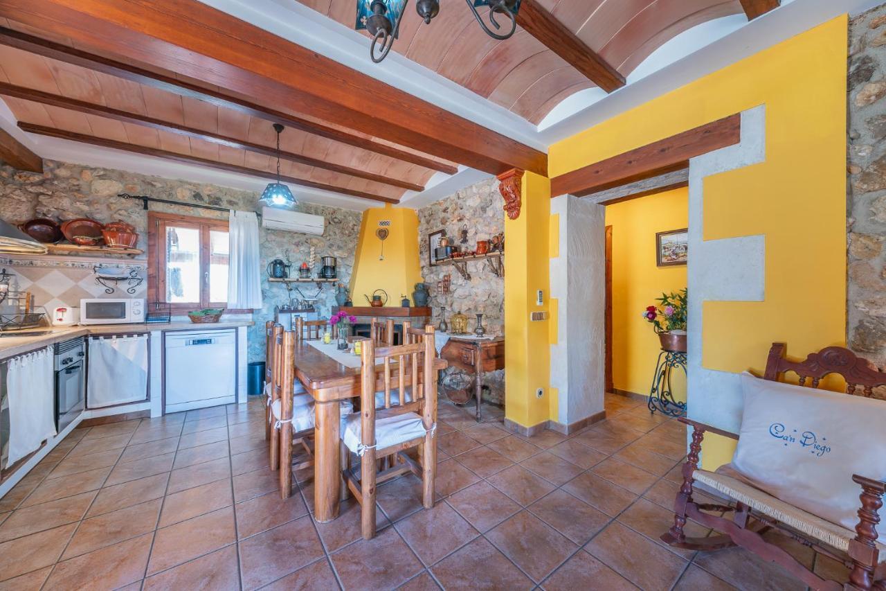 Diego Inca (Mallorca)