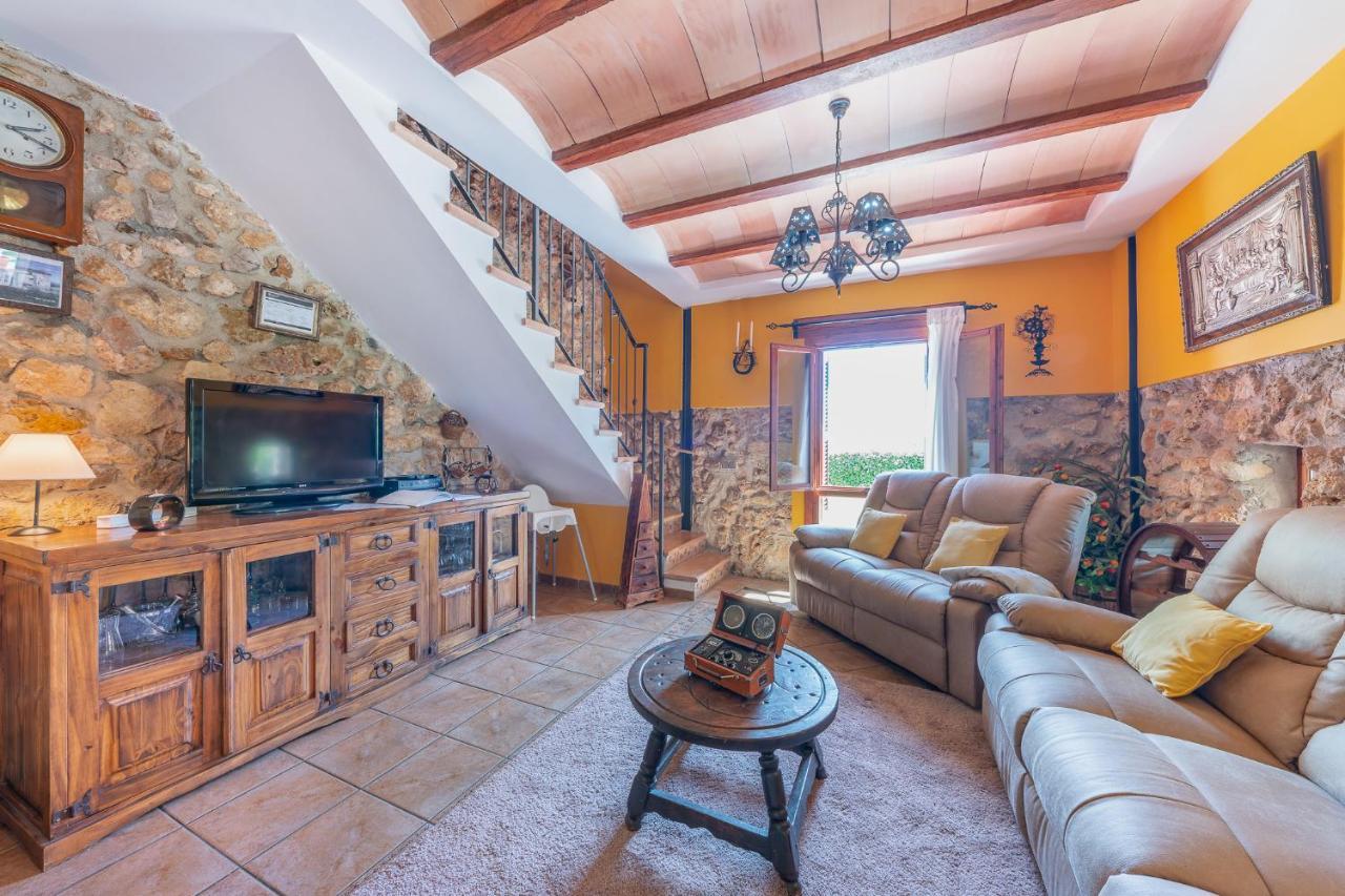 Yupihome Diego Ferienhaus Inca (Mallorca)