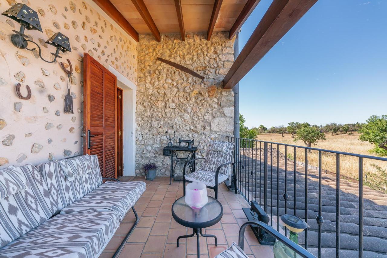 Ferienhaus Yupihome Diego *