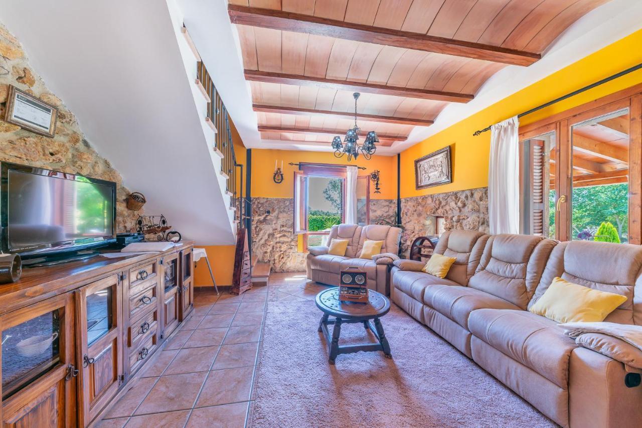 Yupihome Diego Ferienhaus Inca (Mallorca)