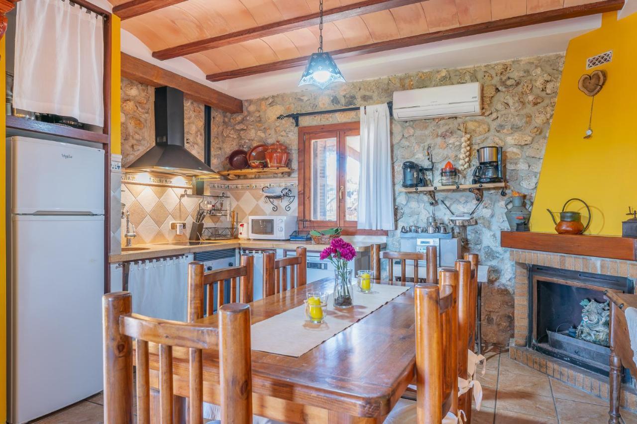 Yupihome Diego Ferienhaus *