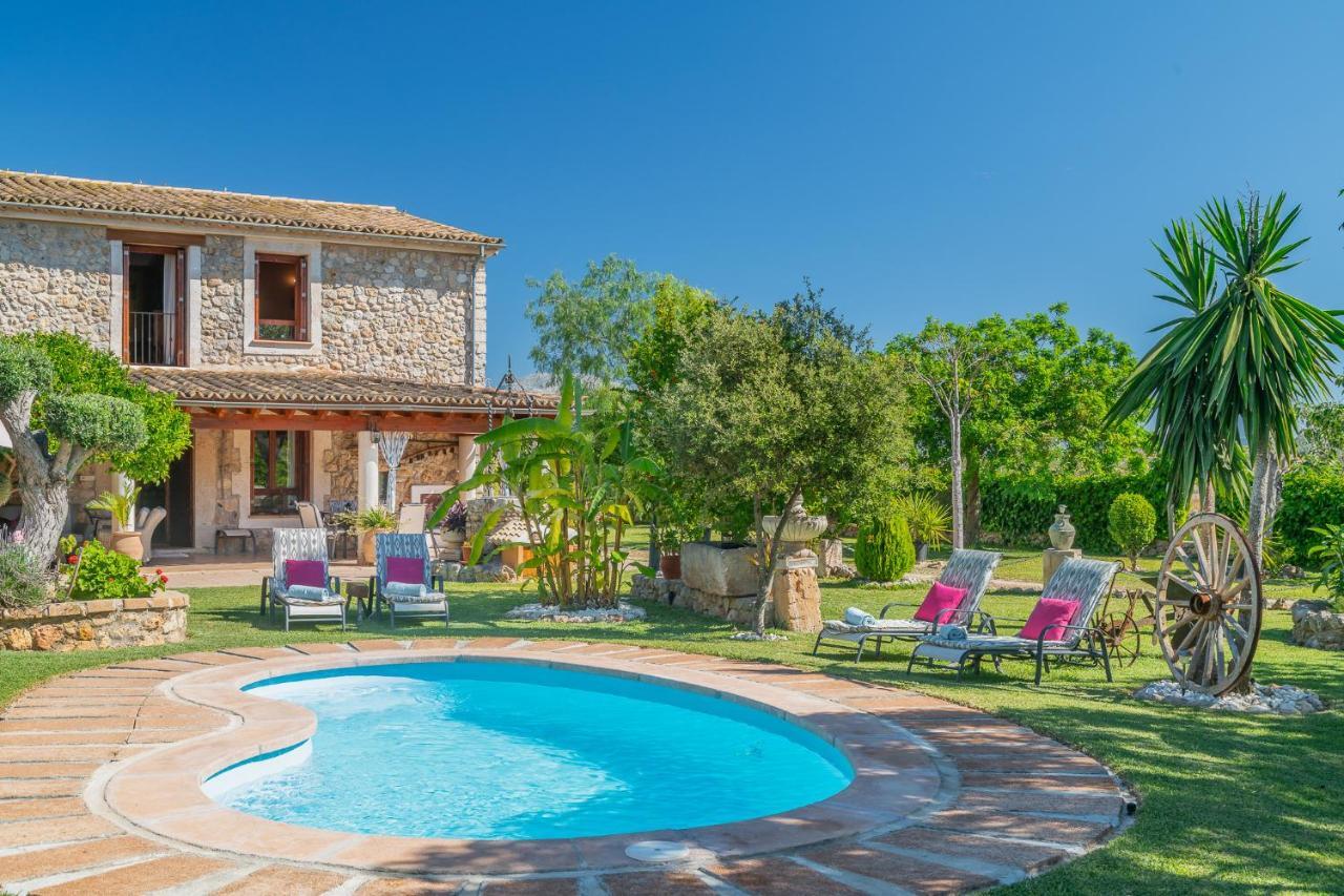 Ferienhaus Yupihome Diego Inca (Mallorca)