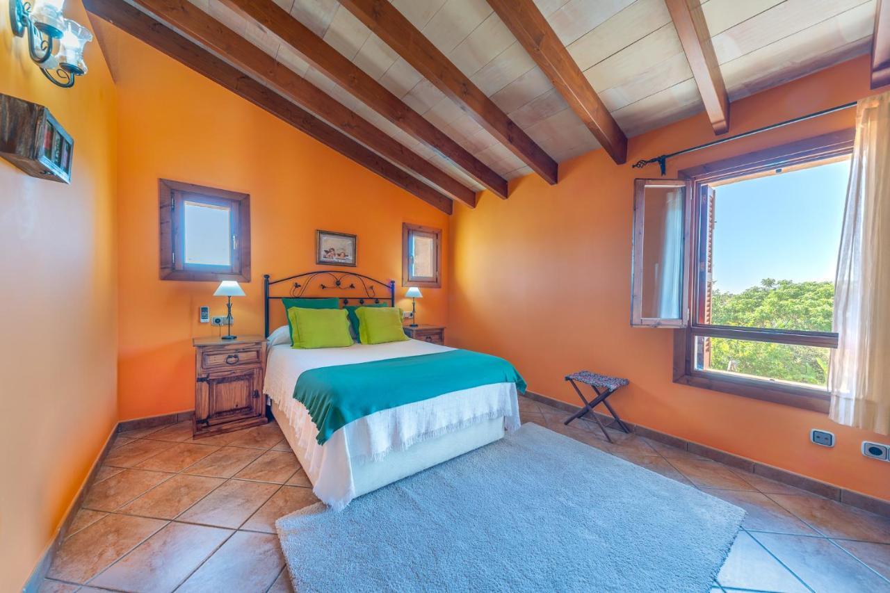 Ferienhaus Yupihome Diego Inca (Mallorca)