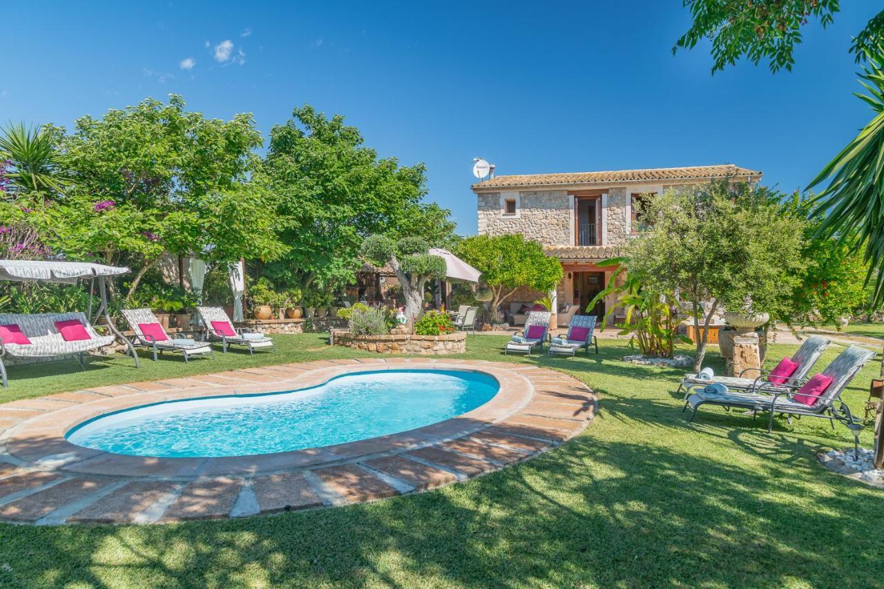 Ferienhaus Yupihome Diego Inca (Mallorca)